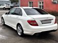  Mercedes-Benz C-Class 2013 , 950000 , 