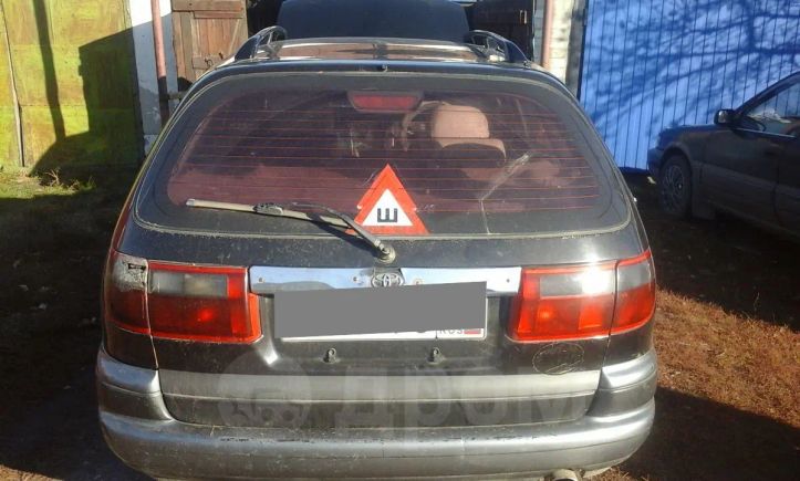  Toyota Caldina 1993 , 90000 , 