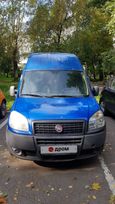    Fiat Doblo 2008 , 250000 , 