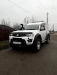  Mitsubishi L200 2010 , 1300000 , 