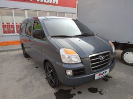    Hyundai H1 2007 , 890000 , 