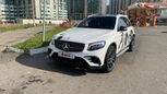 SUV   Mercedes-Benz GLC 2016 , 2600000 , 