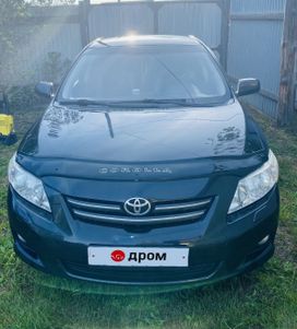  Toyota Corolla 2008 , 850000 , -