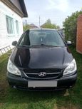  Hyundai Getz 2008 , 200000 , 