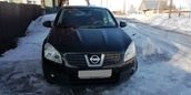 SUV   Nissan Qashqai 2008 , 553000 , 