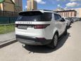 SUV   Land Rover Discovery 2018 , 3999999 , 