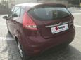  Ford Fiesta 2011 , 440000 , 