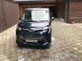  Toyota Tank 2018 , 600000 , 