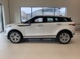 SUV   Land Rover Range Rover Evoque 2021 , 5716000 , 