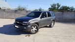 SUV   Chevrolet TrailBlazer 2007 , 440000 , 