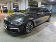  BMW 7-Series 2018 , 9000000 , 