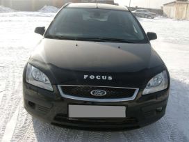 Ford Focus 2006 , 390000 , 