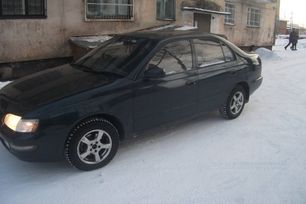  Toyota Corona 1992 , 160000 , -