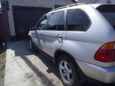 SUV   BMW X5 2000 , 500000 , 