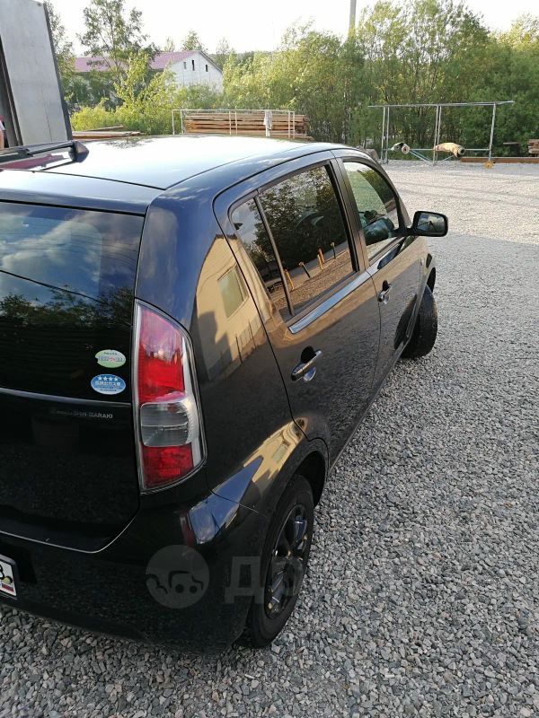  Toyota Passo 2005 , 275000 , 