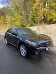 SUV   Infiniti FX37 2012 , 1650000 , 