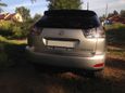 SUV   Toyota Harrier 2003 , 580000 , 