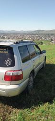 SUV   Subaru Forester 2000 , 360000 , 