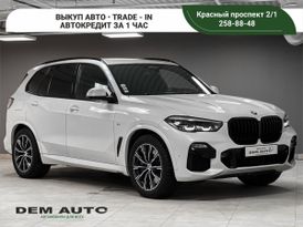 SUV   BMW X5 2019 , 6650000 , 