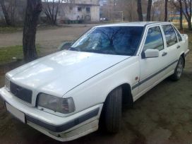  Volvo 850 1992 , 110000 , 