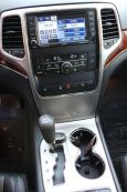 SUV   Jeep Grand Cherokee 2011 , 1420000 , 