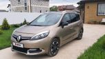  Renault Scenic 2016 , 1300000 , 