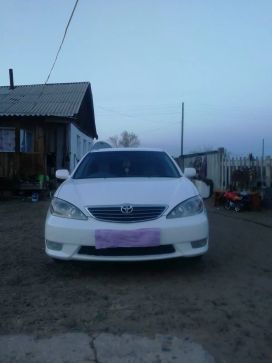  Toyota Camry 2001 , 410000 , 