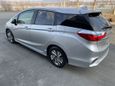  Honda Shuttle 2015 , 795000 , 