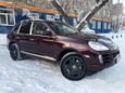 SUV   Porsche Cayenne 2008 , 820000 , 