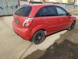  Kia Rio 2009 , 269000 , 