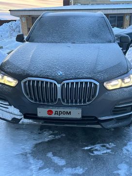 SUV   BMW X5 2019 , 4890000 , 