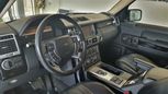 SUV   Land Rover Range Rover 2011 , 1290000 , 