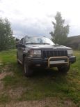 SUV или внедорожник Jeep Grand Cherokee 1998 года, 750000 рублей, Серпухов