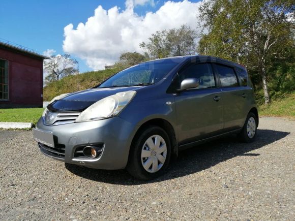  Nissan Note 2009 , 350000 , 