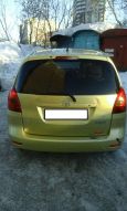    Toyota Corolla Spacio 2001 , 320000 , 