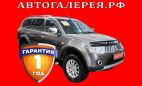 SUV   Mitsubishi Pajero Sport 2012 , 1248000 , 