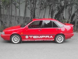  Fiat Tempra 1990 , 140000 , 