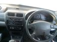  3  Toyota Starlet 1997 , 55000 , 