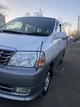    Toyota Grand Hiace 2001 , 405000 , 