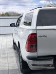  Toyota Hilux 2018 , 3150000 , 