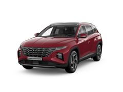 SUV или внедорожник Hyundai Tucson 2023 года, 3930000 рублей, Москва