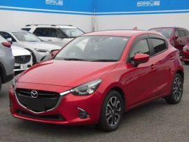  Mazda Demio 2017 , 525000 , 