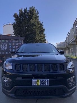 SUV   Jeep Compass 2019 , 1750000 , 