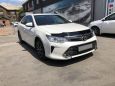  Toyota Camry 2017 , 1299000 , 