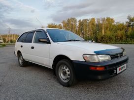  Toyota Corolla 2001 , 225000 , 