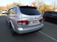 SUV   SsangYong Kyron 2008 , 500000 , 