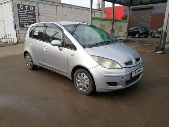  Mitsubishi Colt 2003 , 210000 , 