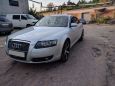  Audi A6 2006 , 670000 , 