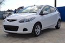  Mazda Demio 2010 , 379000 , 