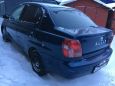  Toyota Platz 2001 , 235000 , 